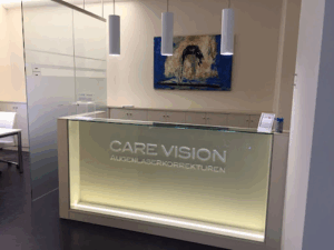 Care Vision Augenlasern & Lasik Wien