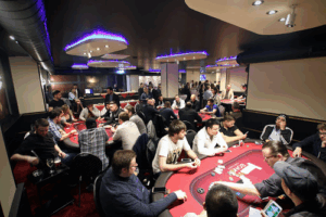 Casino Bond