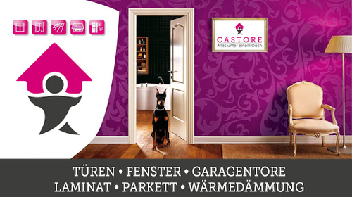 Castore Fenster Tür und mehr