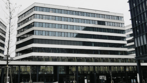 CBRE GmbH