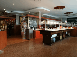 China Restaurant Hui Feng