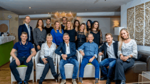 Chiropraktik und Rücken Zentrum Kropshofer