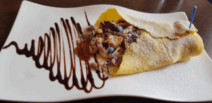Chocoteria