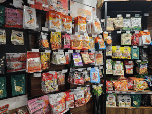 Choo Foodstore
