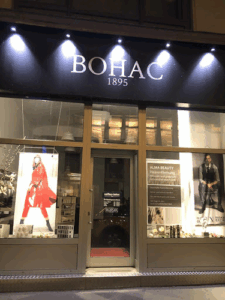 Coiffeur Bohac