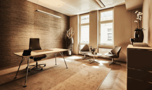 Collection Business Center Wien Goldenes Quartier