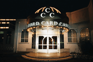 Concord Card Casino Wien Simmering