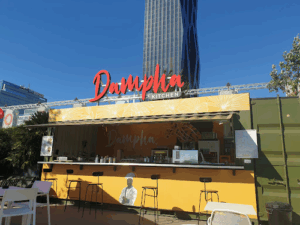 Dampha Kitchen