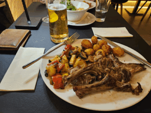Das Klee Restaurant & Cafe