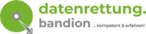 Datenrettung Bandion