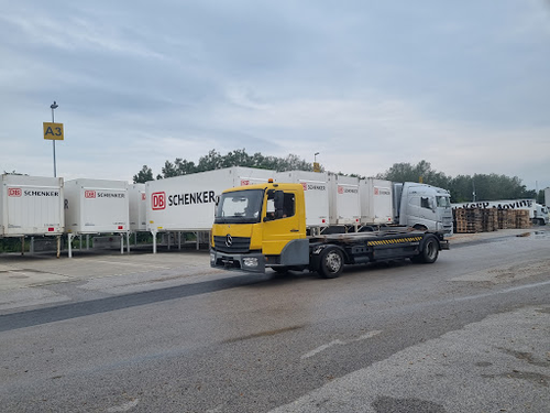 DB Schenker