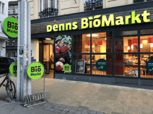 Denns BioMarkt