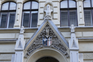 Der Erste Wiener Turnverein