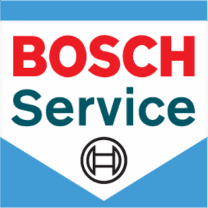 Der Firmenname ist Auto Service Center