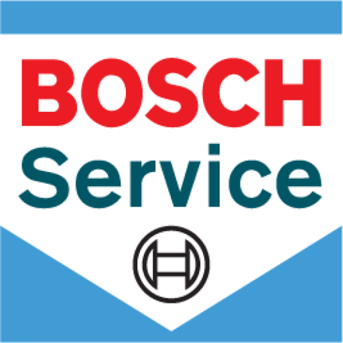 Der Firmenname ist Auto Service Center