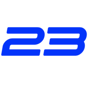 Der Firmenname ist Factory23