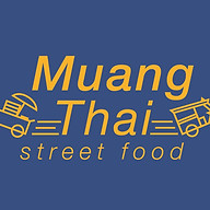 Der Firmenname ist Muang Thai Street Food