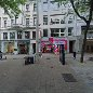 Der Firmenname ist QR Planet GmbH