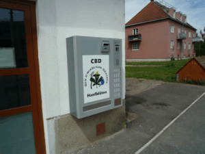 Der G'miadliche Gärtner