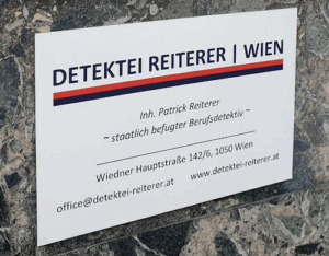 Detektei Reiterer