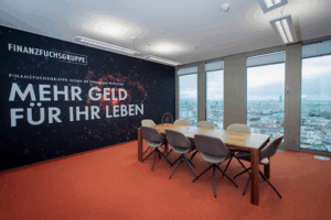 Die Finanzfuchsgruppe GmbH