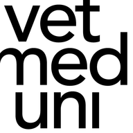 Die Firma heißt Veterinärmedizinische Universität Wien