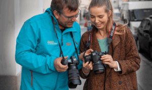 Die Wiener Fotoschule