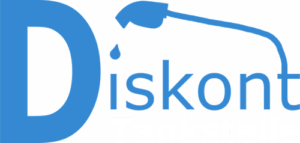 Diskont Tankstelle