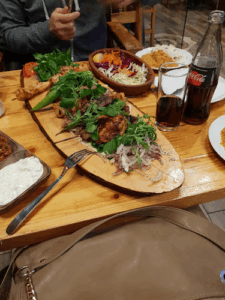 Döner'ci