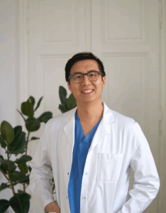 Dr. Chao Zhang