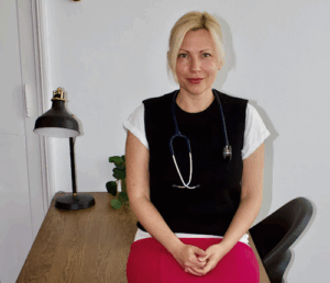 Dr. Emma Husar-Memmer