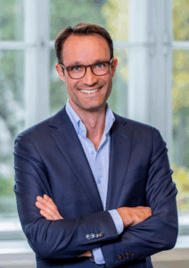 Dr Florian Kiefer