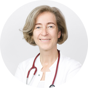 Dr. Irmgard Herkner