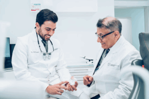 Dr. Jangi Akhondi