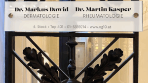 Dr. Martin Kasper - Rheumatologie und Osteoporose im Zentrum