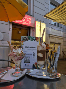 Eissalon Ruckenbauer