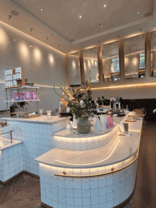 Elias Coffee Shop