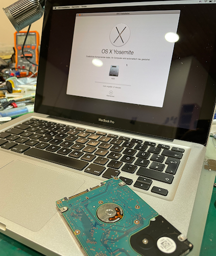 Elitech Reparaturbonus Partner