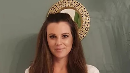 Energetische Praxis Sandra Vecsera