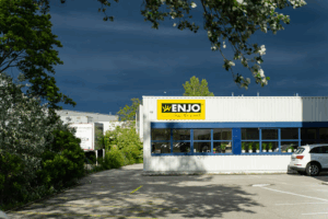 Enjo Vertriebs GmbH