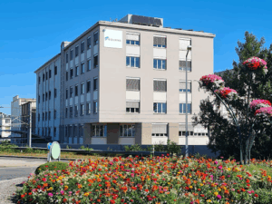 Equans Gebäudetechnik GmbH