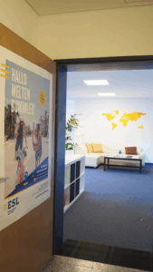 ESL – Sprachreisen