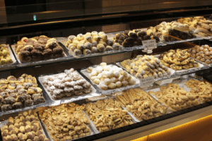 Eylül Bäckerei & Restaurant