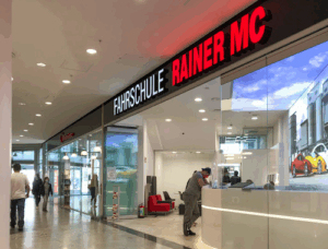 Fahrschule Rainer MC