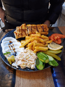 Falafilo