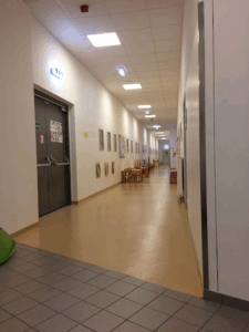 Familienzentrum Wilhelm-Weber-Weg