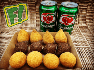 Festa - Fiesta