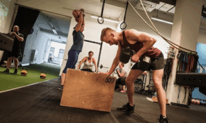 Five Fitness