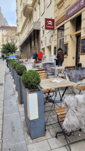 Fladerei Otto Bauer Gasse