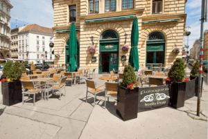 Flanagans Irish Pub Vienna